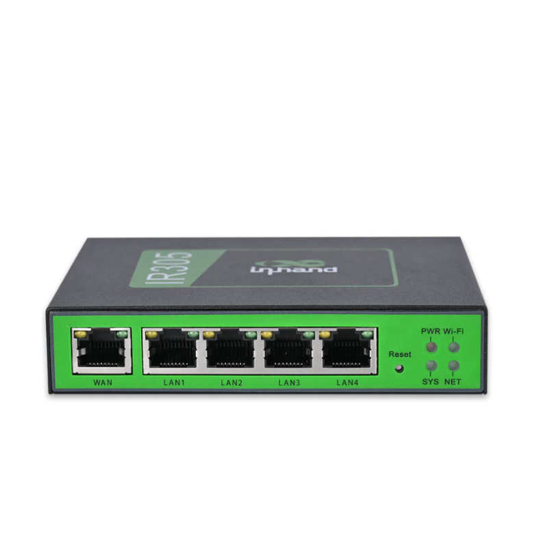 InHand Networks IR305-FF38 - LTE Router