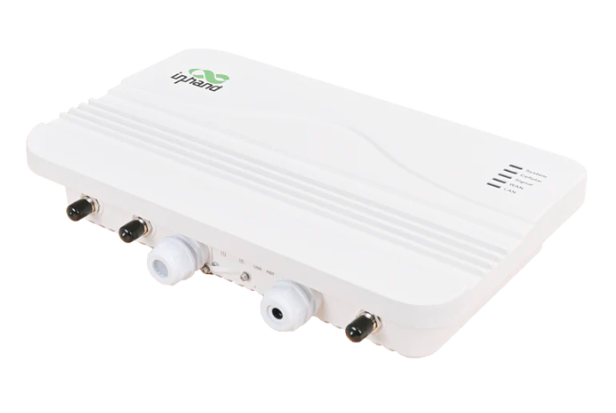 [ODU2002-NAVA] ODU2000 Verizon Cloud-Managed 5G Outdoor Unit High Speed Router, Cloud-Managed, IP67