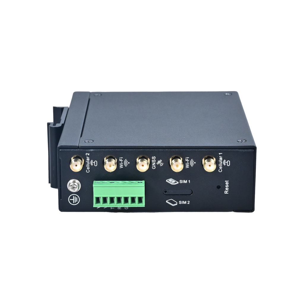 [IR315-FF39-WLAN] InHand IR315 - I/O and with WiFi