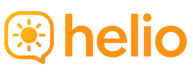 Helio Logo