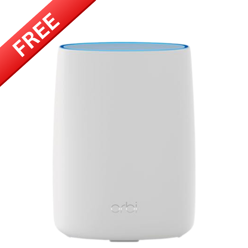 AT&T Router Selection | DTS Technology, LLC