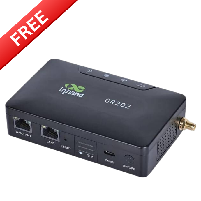 AT&T Router Selection | DTS Technology, LLC