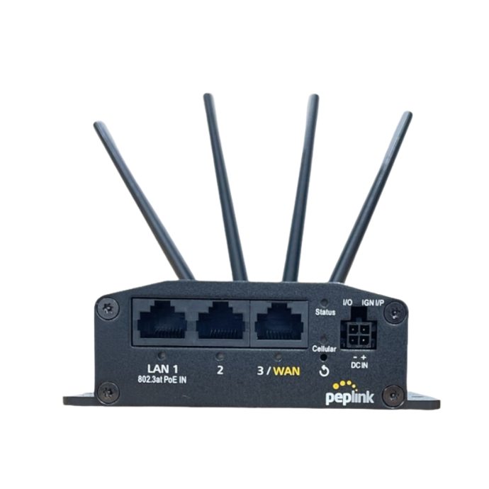 T-Mobile Standard Unlimited Routers | DTS Technology, LLC