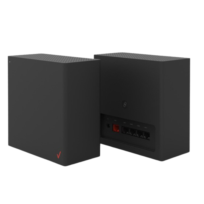 Backup BI Routers | DTS Technology, LLC