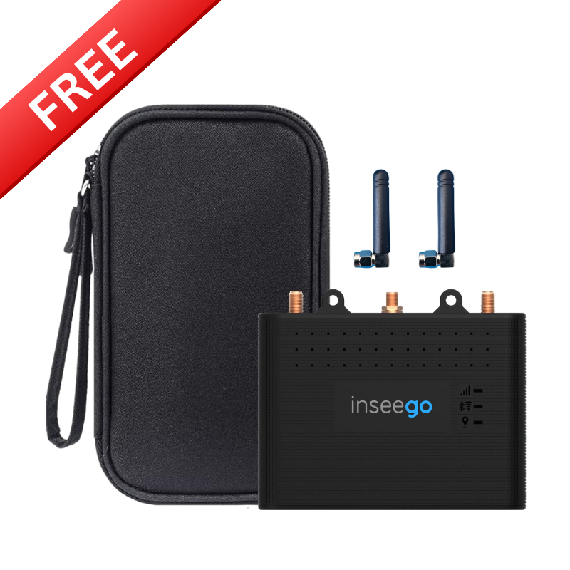 Backup BI Routers | DTS Technology, LLC