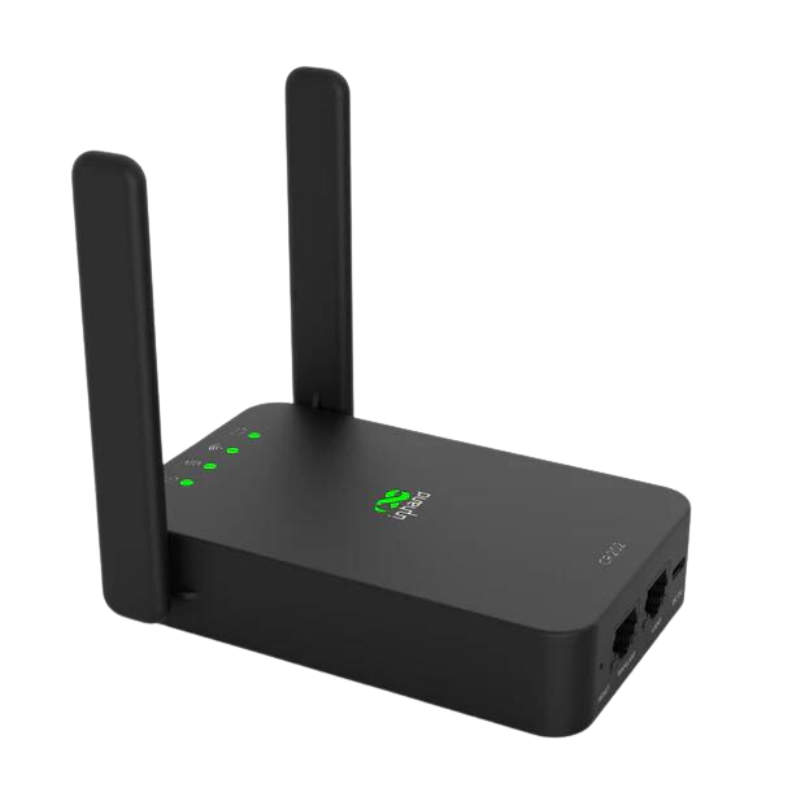 T-Mobile Standard Unlimited Routers | DTS Technology, LLC