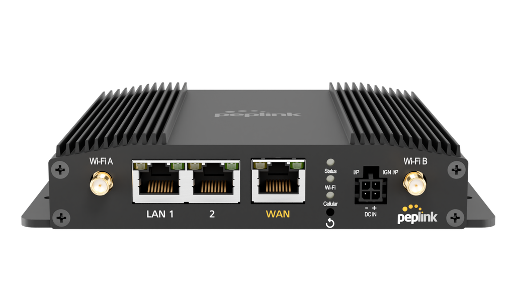 Peplink MAX BR1 Pro 5G
