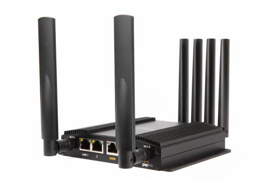 Peplink MAX BR1 Pro 5G