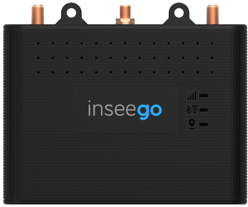 INSEEGO SkyUs 160 CAT-6 LTE A