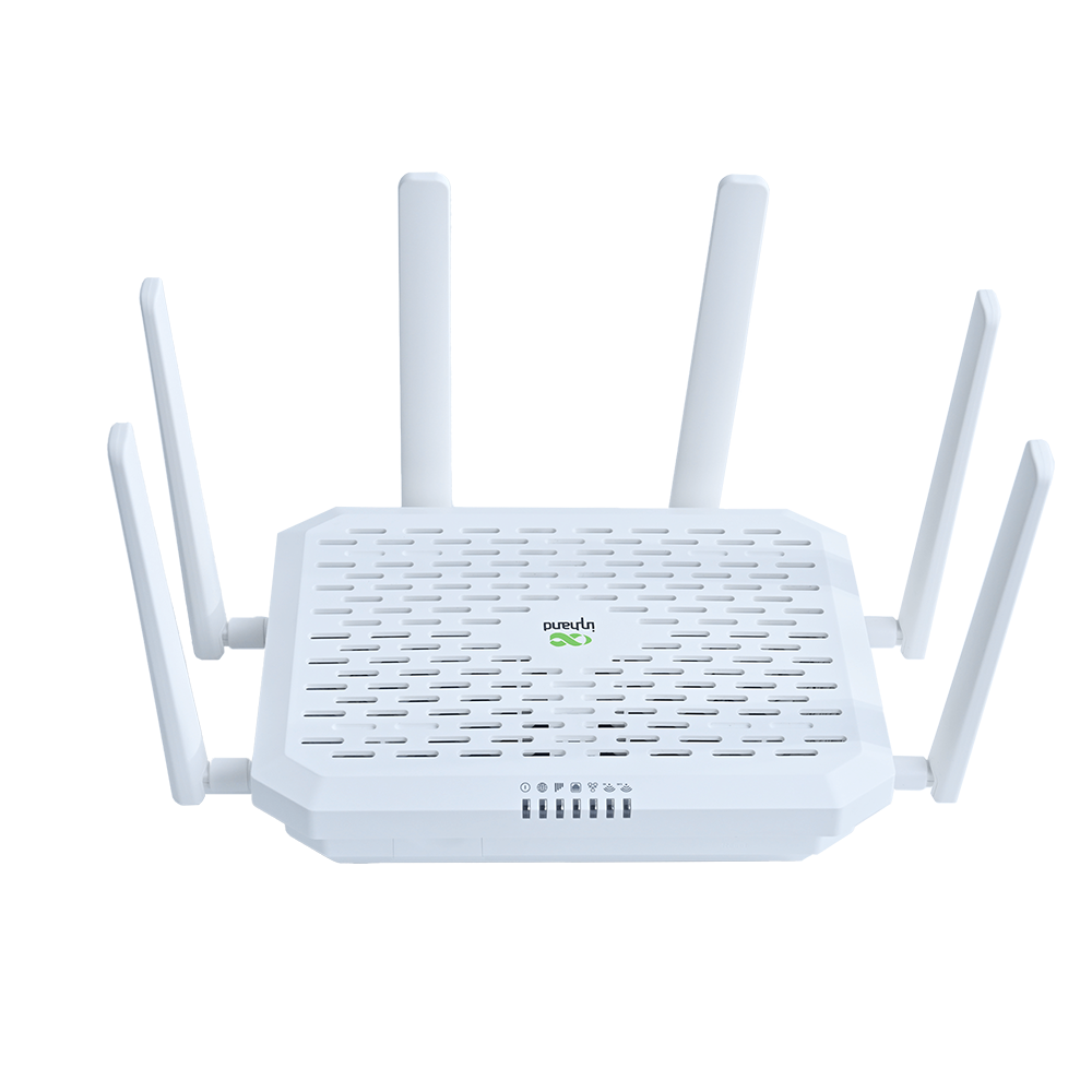 InHand Networks FWA02-NAVA - 5G Gigabit router