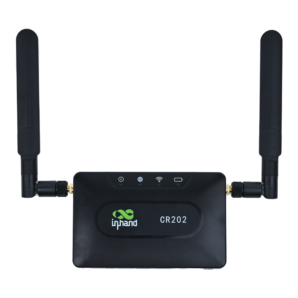 InHand Networks CR202 Pro