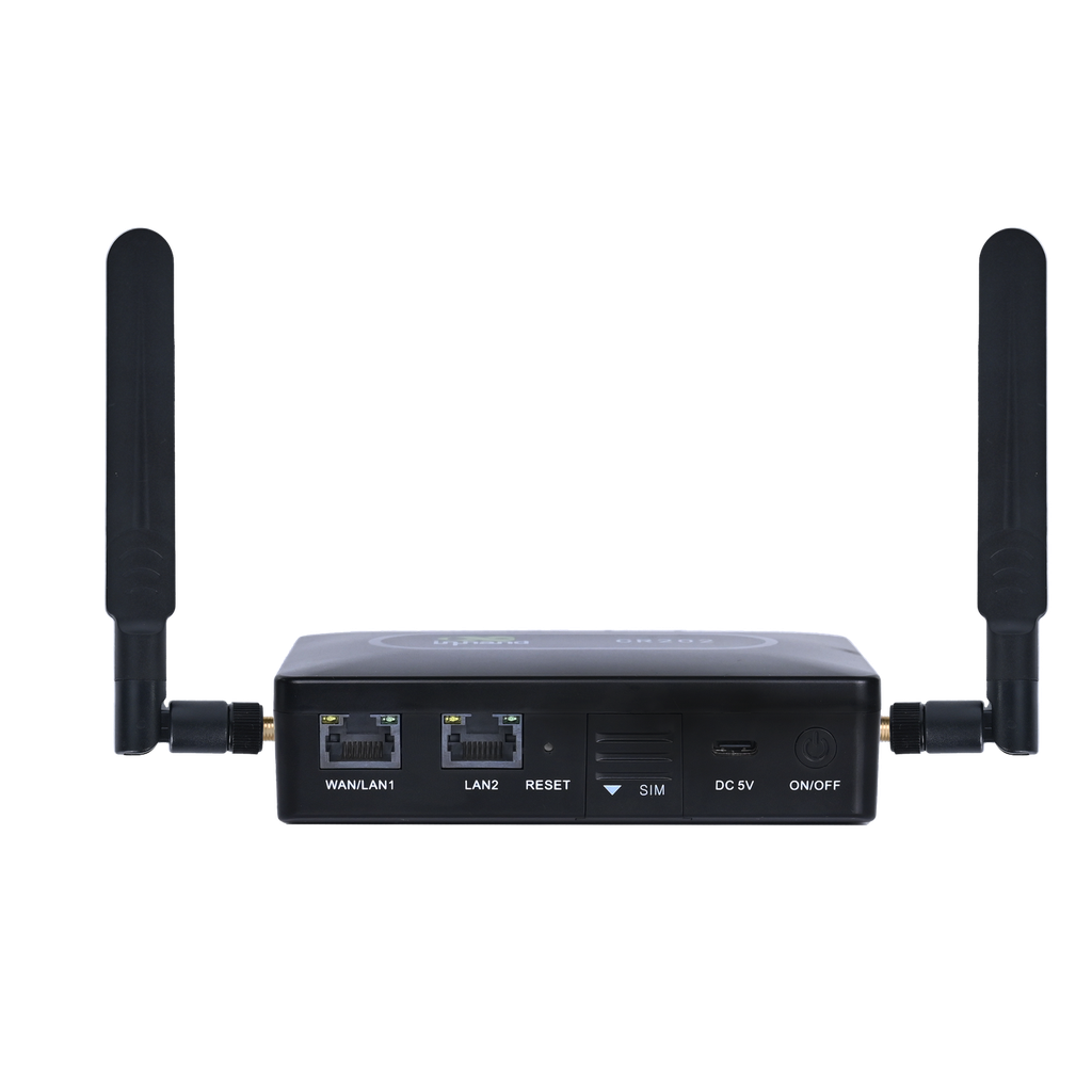 InHand Networks CR202 Pro