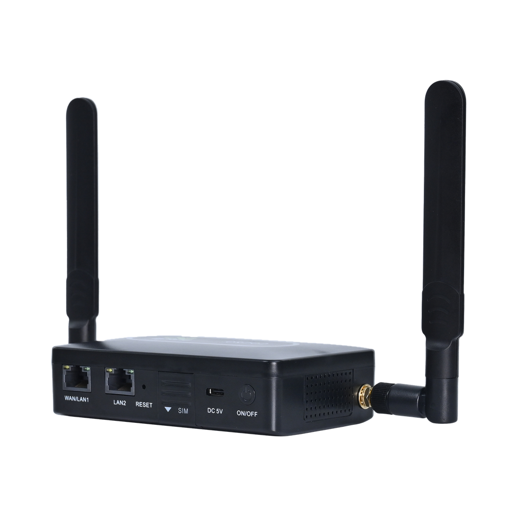InHand Networks CR202 Pro