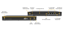 PepWave Balance 20X - CAT-7 Branch router (New Version)