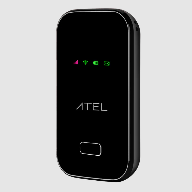 ARCH W01 JetPack device