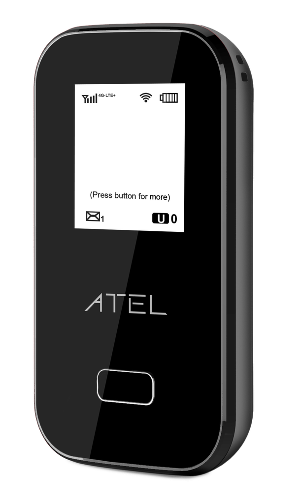 ARCH W02 JetPack device