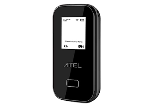 ARCH W02 JetPack device