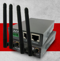 DataLinQ 6200 - CAT-6 2 Port Gigabit LTE Router