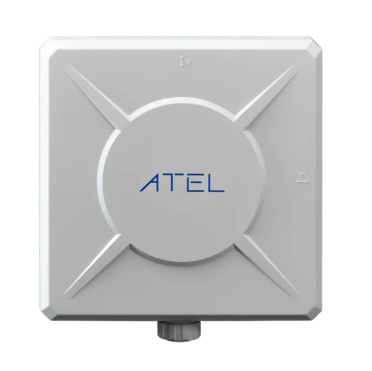 ATEL J912 Outdoor Router - LTE  CAT 12, with/Power injector