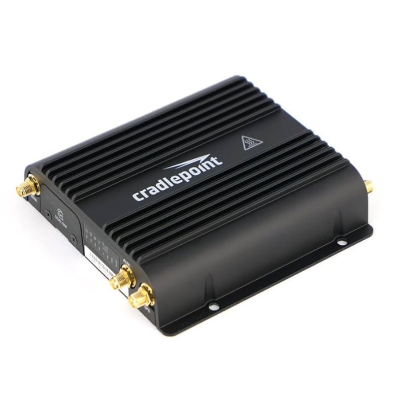 CradlePoint COR-IBR600C New - No NetCloud essentials