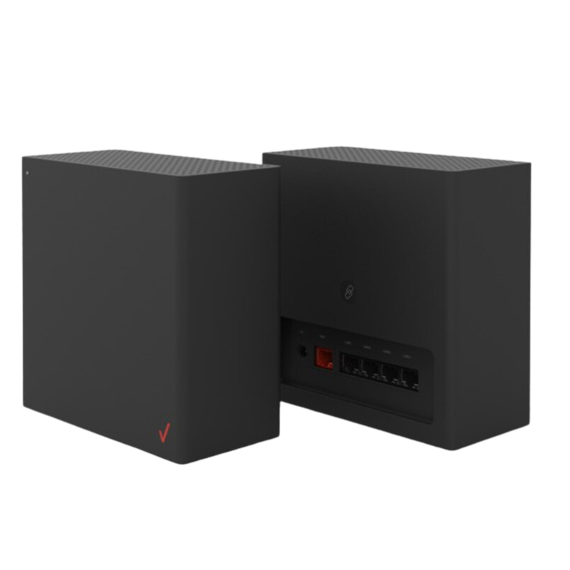FSNO21VA Verizon 5G Internet Gateway for Business, CAT-19, WiFi 6 Certified Router