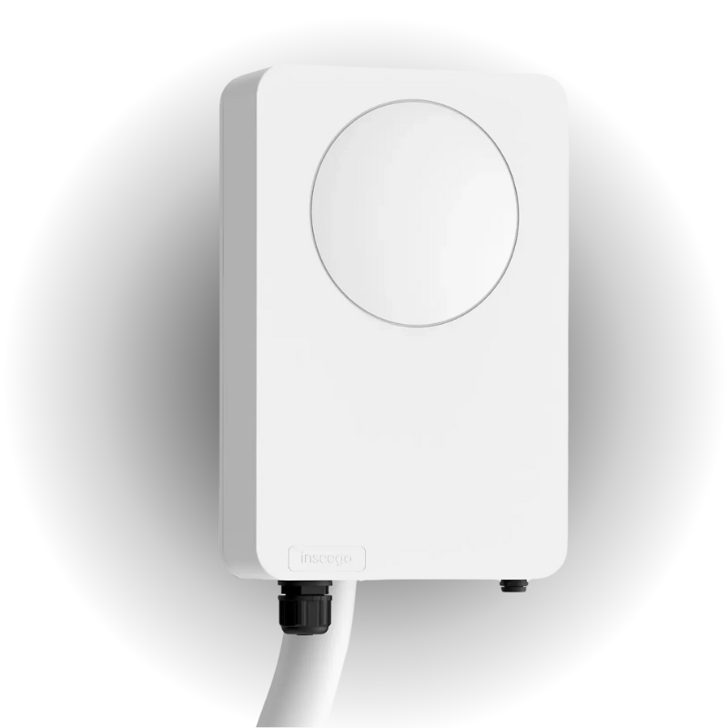 Inseego Wavemaker PRO 5G Outdoor CPE FW2010e