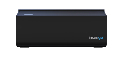 Inseego Wavemaker Mesh Wi-Fi X700