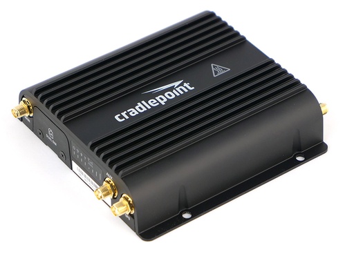 [IBR600B - R] CradlePoint IBR600B - Platinum Recertified, 12 Months Warranty