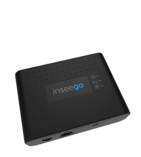 INSEEGO SkyUs 160 CAT-6 LTE A