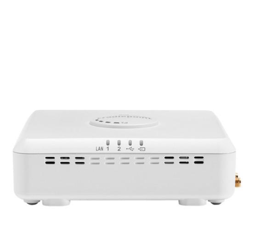 [CBA850] CradlePoint CBA850 LP6 Wireless Router - LTE-A, A-Stock, Open Box
