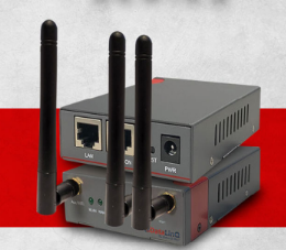 [DL4200NS] DataLinQ 4200 - CAT-4 2 Port LTE Router