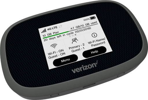 [8800L-R] MiFi 8800L - JetPack Device - Recertified