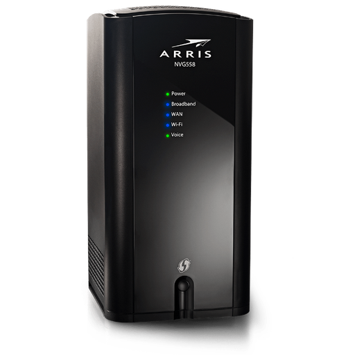 Verizon Arris NVG558 4G LTE Gateway Router - Re-certified | DTS ...