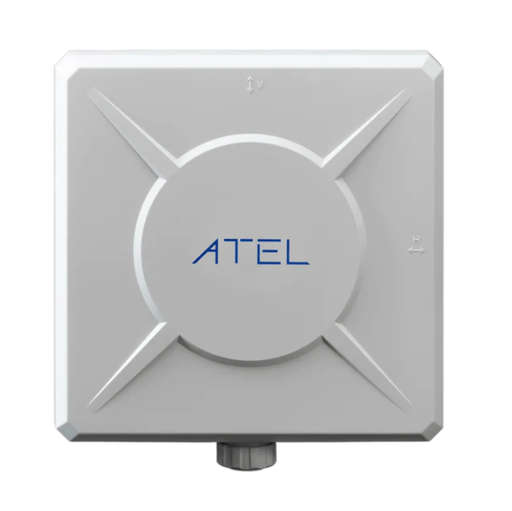 [AOL-J912] ATEL J912 Outdoor Router - LTE  CAT 12, with/Power injector
