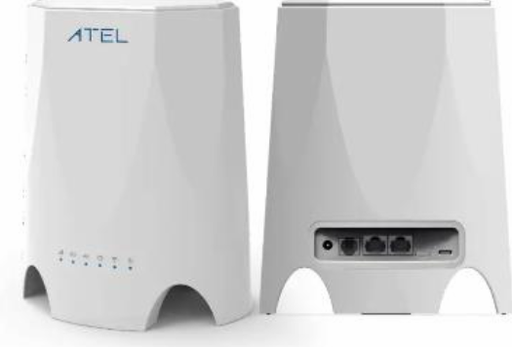 [WB550-5G] ATEL WB550– 5G Indoor FWA Gigabit Router