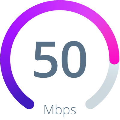 [Rev-48341] Verizon Wireless Business Internet - 50 Mbps