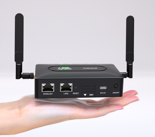 [IH-CR202] InHand Networks CR202 Pro