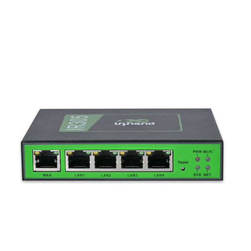 [IH-IR305] InHand Networks IR305-FF38 - LTE Router