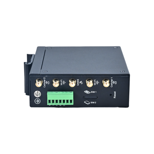 [IR315-FF39-WLAN] InHand IR315 - I/O and with WiFi